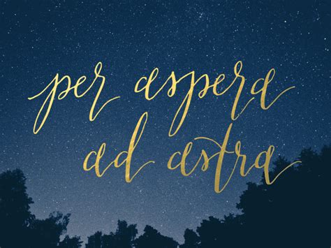 Per aspera ad astra - Alchetron, The Free Social Encyclopedia