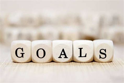 How To Achieve Your Career Goals A Guide With 14 Steps