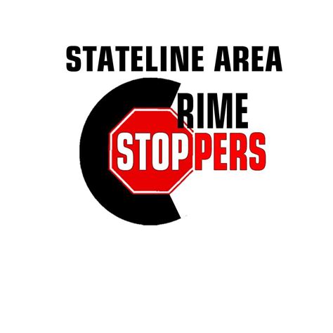 Stateline Area Crime Stoppers
