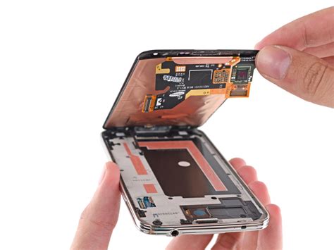 Ifixit Samsung Galaxy S5 Lässt Sich Mäßig Gut Reparieren Techde