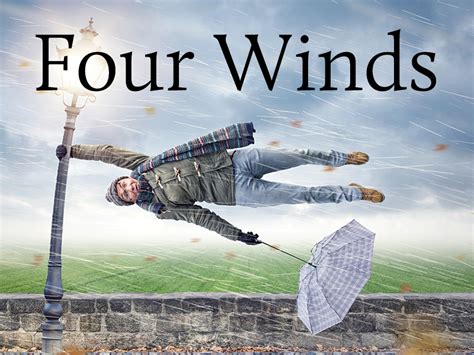 Four Winds Rug Insider Magazine