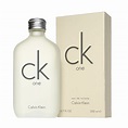 Perfume Ck One Calvin Klein 200ml -- 100% Original - R$ 159,99 em ...