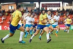 ESPN exibe amistosos internacionais da Seleção Brasileira de Rugby ...