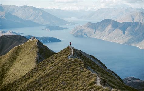 An Epic Road Trip Through New Zealands South Island