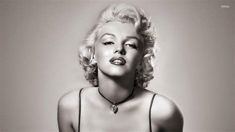 Marilyn Monroe Wallpapers Wallpapers Com