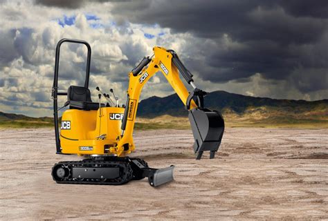 Hewden Targets New Markets With Purchase Of Jcb Micro Excavators