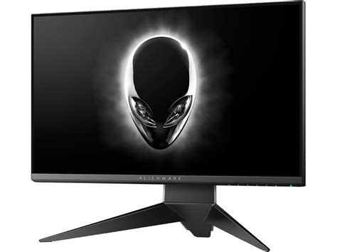 Alienware Aw2518h 25 Nvidia G Sync Gaming Monitor Alienfx 1ms