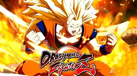 This game is fully modified in dbz fighter z style. DRAGON BALL FIGHTERZ! GAMEPLAY ITA ASSURDO! Dragon Ball ...