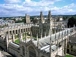 Space in Images - 2008 - 09 - All Souls College, University of Oxford