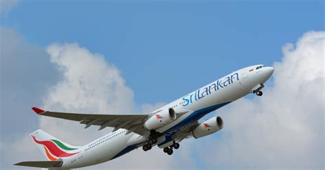 Srilankan Aligns Passenger Network Around Cargo News Flight Global