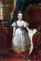 Isabel II, la reina castiza – España en la historia