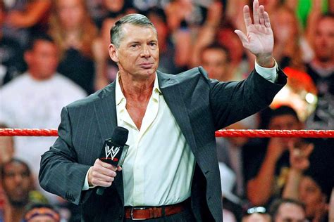 Vince Mcmahon Aims To Return As Wwe Chairman Amid Investigation