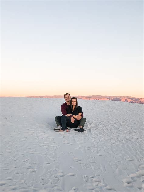 White Sands National Park Travel Guide — Jessica Zimmerman