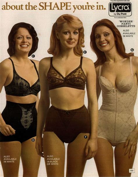 Pin On Vintage Girdle Adverts And Photos