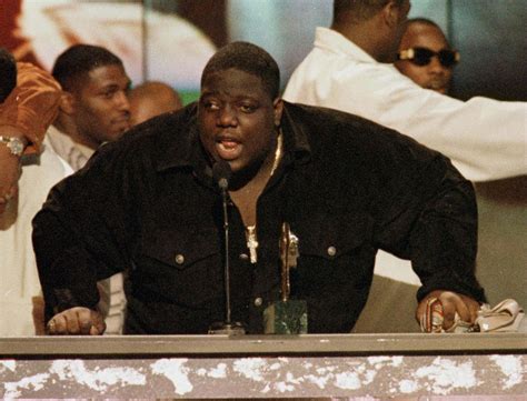 The Notorious BIG's Influence 20 Years After Murder: Is Biggie Really