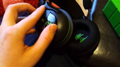 Turtle Beach Ear Force X32 Unboxing YouTube