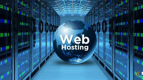 What Web Hosting Options Are Available To You Home