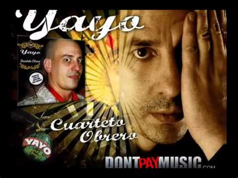 Dj Kokoter Yayo El Cuarteto Obrero Coleccion Parte 1 YouTube