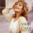 Vikki Carr Emociones Cd Promo - $ 150.00 en Mercado Libre