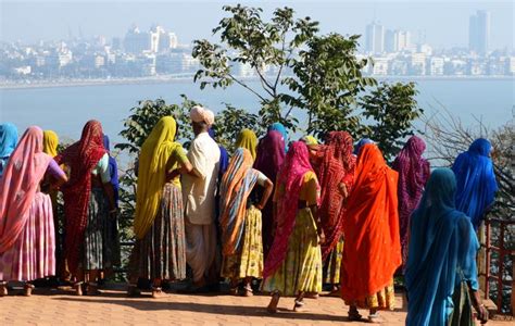 Learn About Mumbai City Through Its Attractions Cruise Panorama