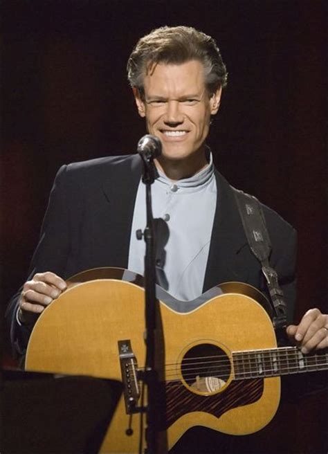 Sounds Randy Travis Goes Back To Country Country Music Country Music Artists Country Music