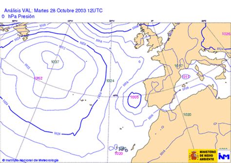 Mapas De Altura Relacion De La Altitud Con La Temperatura