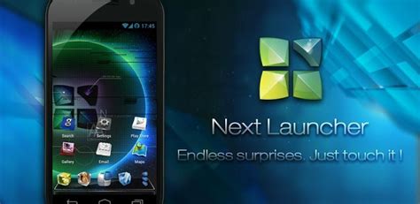 Next Launcher 3d V128 Apk Full App Techno Gadgets