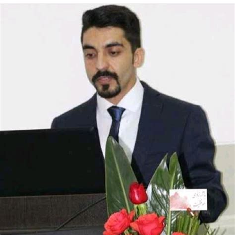 Vahid Zare Neurosurgery Resident Shiraz University Of Medical