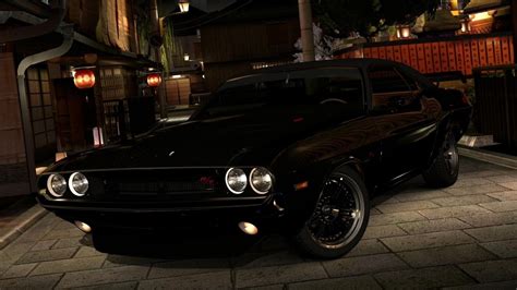 Classic Dodge Muscle Cars Wallpapers Top Free Classic Dodge Muscle