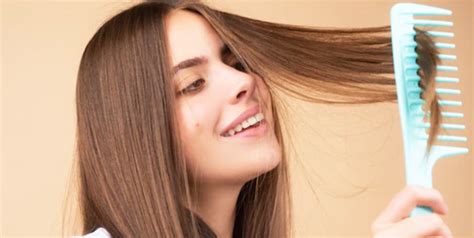 Reverse Washing Hair Method And Benefits Onlymyhealth