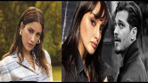 Çağatay Ulusoy introduced Hazal Kaya to his girlfriend YouTube