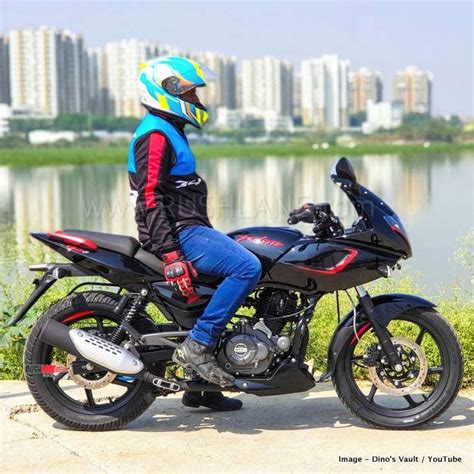 Find great deals on ebay for pulsar 180. Bajaj Pulsar 180 F review video - All details about the ...
