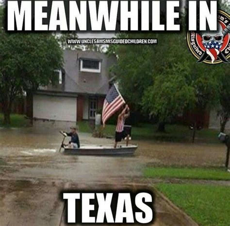 Meanwhile In Texas Texas Humor Meanwhile In