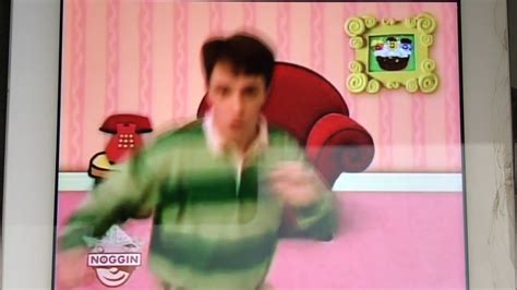 Blues Clues Credits Ticketys Favorite Nursery Rhyme Reuploaded The Best Porn Website