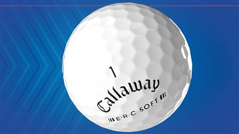 Closer Look Callaway Erc Soft Golf Balls Australian Golf Digest