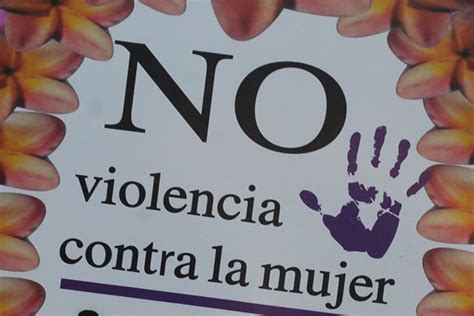 25 De Noviembre Día Internacional De La No Violencia Contra Las Mujeres