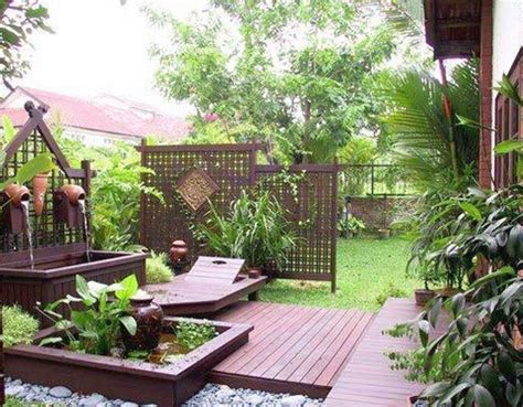 50 Perfect Small Outdoor Spaces Design Ideas Decorelated