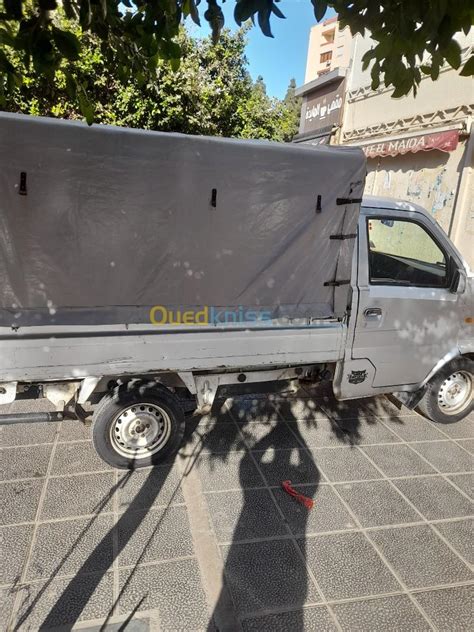 Dfsk Mini Truck Alger Alg Rie