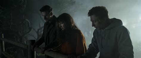 But though it's just supposed to be an act, things get unexpectedly real between them. The Rental movie review & film summary (2020) | Roger Ebert