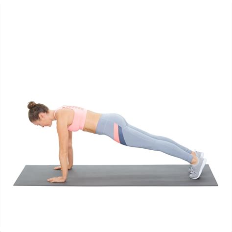 Plank Plank Challenge Workout Popsugar Fitness Photo 2