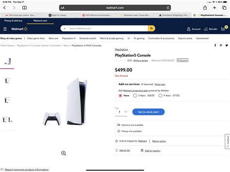Ps5 Pre Orders Will Be Restocked Soon Essentiallysports