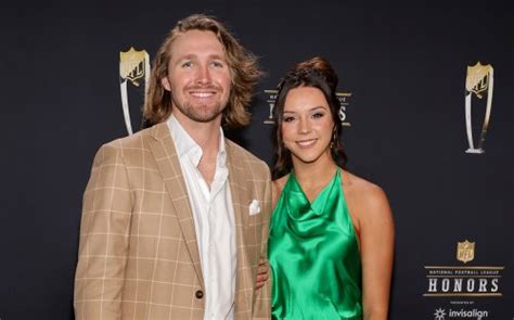 Nfl Honors Red Carpet 2023 Athlete And Celebrity Arrivals Live Updates