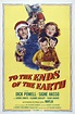 To the Ends of the Earth (1948) – FilmFanatic.org