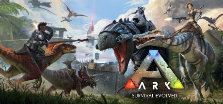 Extinction is the third paid expansion pack for ark: 恐竜サバイバルゲーム『ARK: Survival Evolved』が週末だけSteamで無料プレイ可能に。さらに80 ...