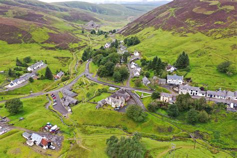 Scotland - When Is The Best Time To Visit Scotland A 12 Month Breakdown