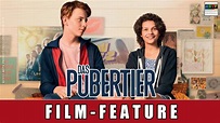 Das Pubertier - Der Film - Film-Feature - YouTube
