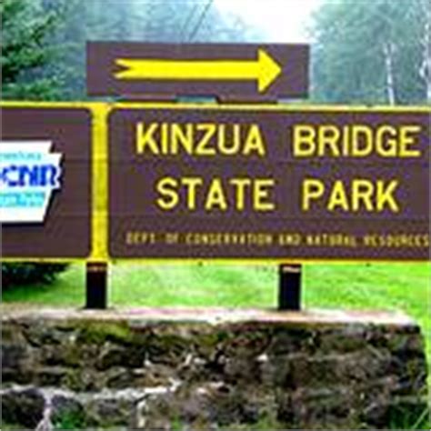 Jamie davidson forest supervisor 4 farm colony drive warren, pa 16365. Pennsylvania Kinzua Bridge State Park