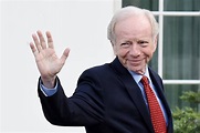 Former Senator Joe Lieberman Is Leading Contender for FBI Chief - WSJ