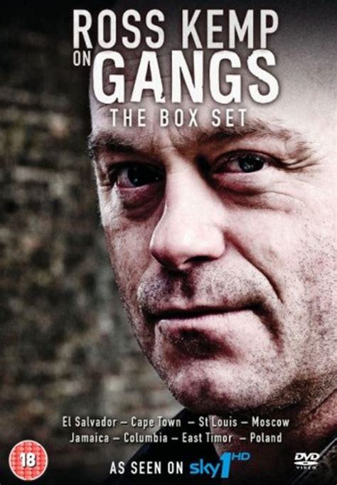Ross Kemp On Gangs 20062008 Serialzonecz