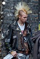 DONSKIN: Photo | Punk subculture, Punk guys, Punk